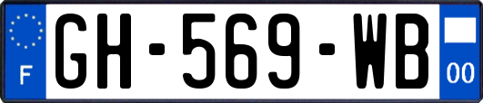 GH-569-WB