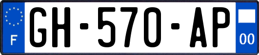 GH-570-AP