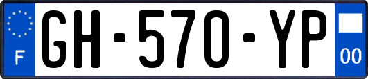 GH-570-YP