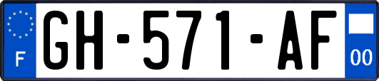 GH-571-AF