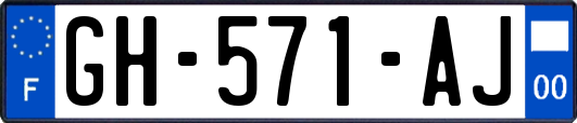 GH-571-AJ