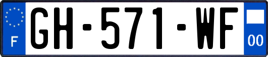 GH-571-WF