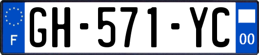 GH-571-YC