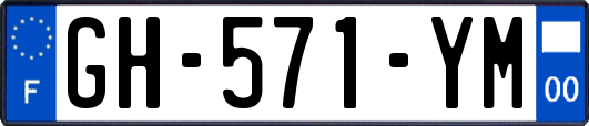 GH-571-YM