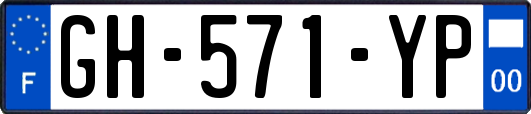 GH-571-YP
