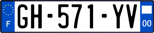 GH-571-YV