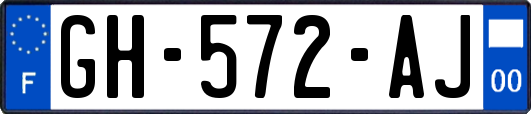 GH-572-AJ