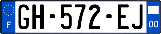 GH-572-EJ