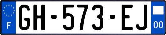 GH-573-EJ
