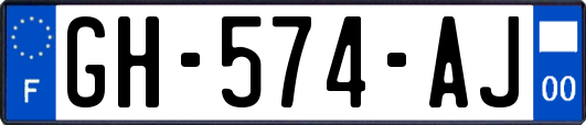 GH-574-AJ