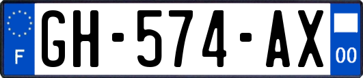 GH-574-AX