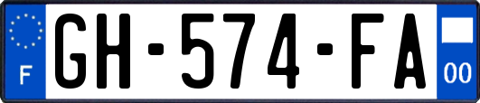 GH-574-FA