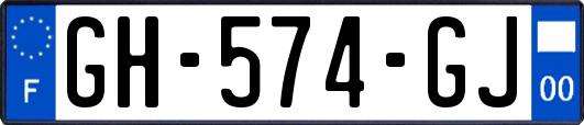 GH-574-GJ