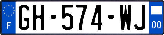 GH-574-WJ