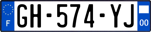 GH-574-YJ