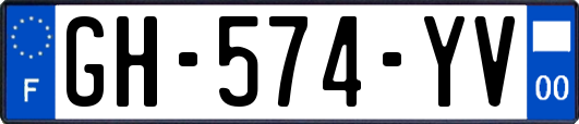 GH-574-YV