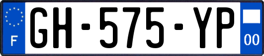 GH-575-YP