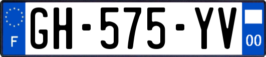 GH-575-YV
