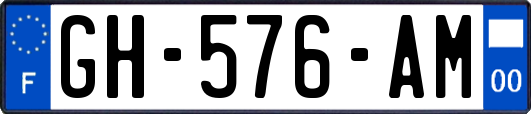 GH-576-AM