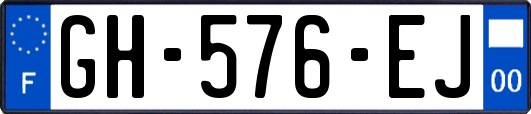 GH-576-EJ