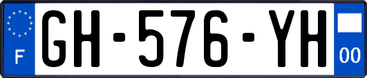 GH-576-YH