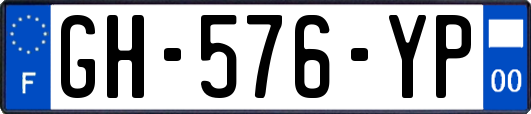 GH-576-YP