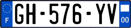 GH-576-YV