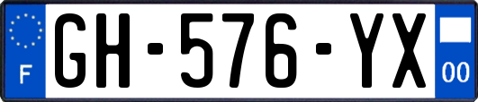 GH-576-YX