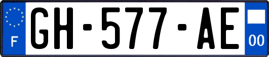 GH-577-AE