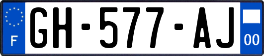 GH-577-AJ