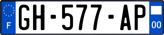 GH-577-AP