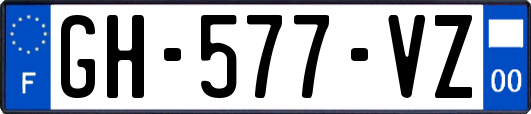 GH-577-VZ