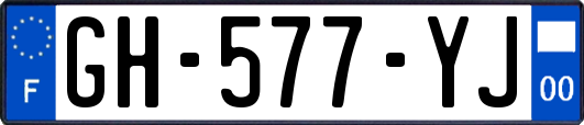 GH-577-YJ