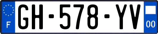 GH-578-YV