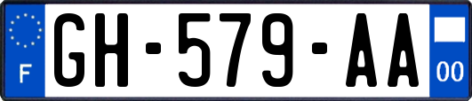 GH-579-AA