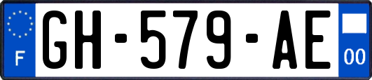 GH-579-AE