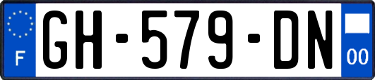 GH-579-DN