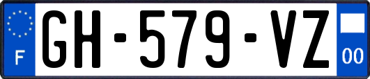 GH-579-VZ
