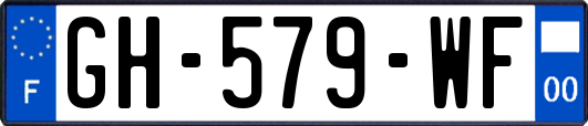 GH-579-WF
