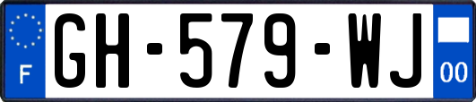 GH-579-WJ