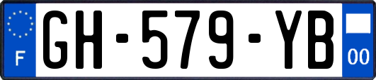 GH-579-YB