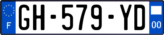 GH-579-YD