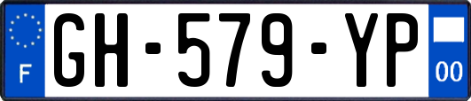 GH-579-YP