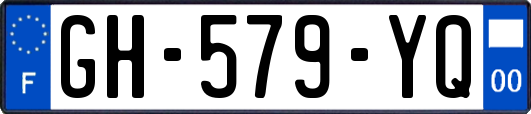 GH-579-YQ