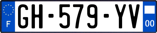 GH-579-YV