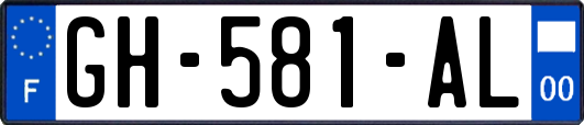 GH-581-AL