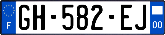 GH-582-EJ