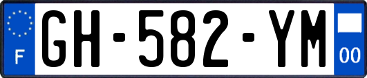 GH-582-YM
