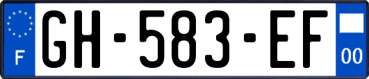 GH-583-EF