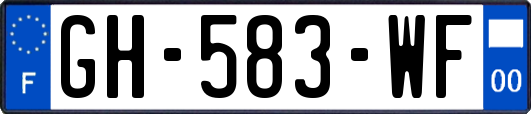 GH-583-WF